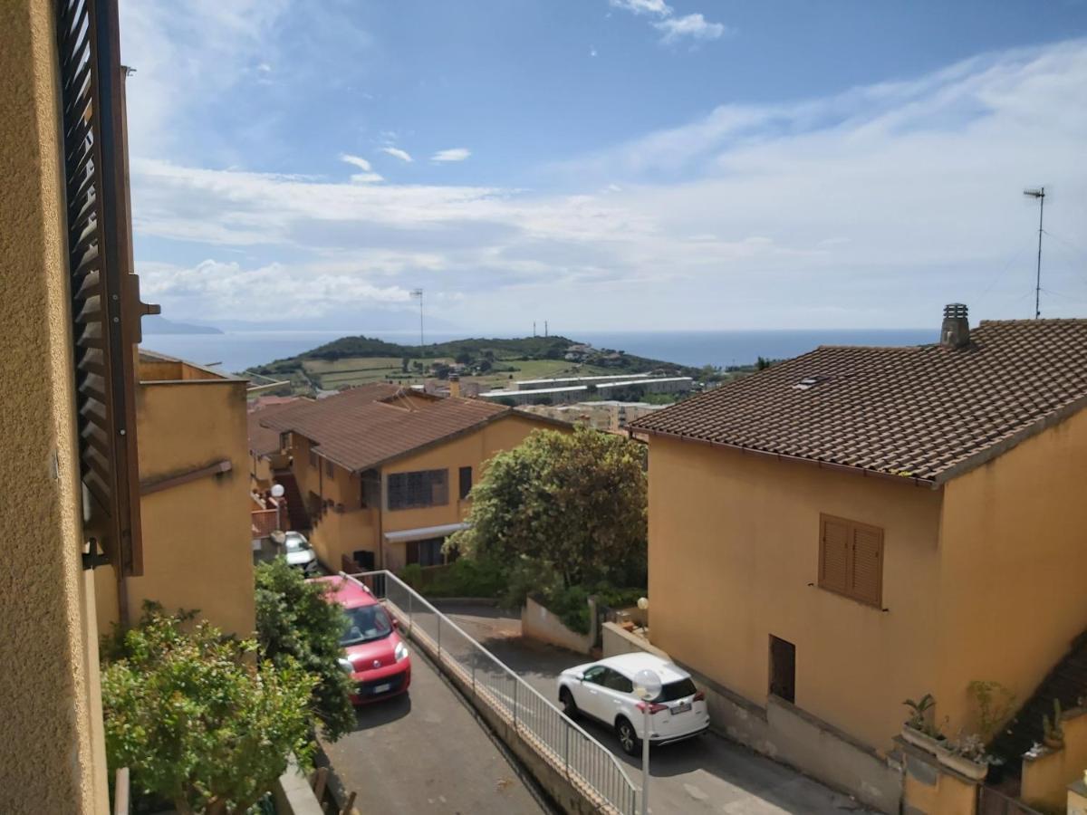 Beach House Piombino Exteriér fotografie