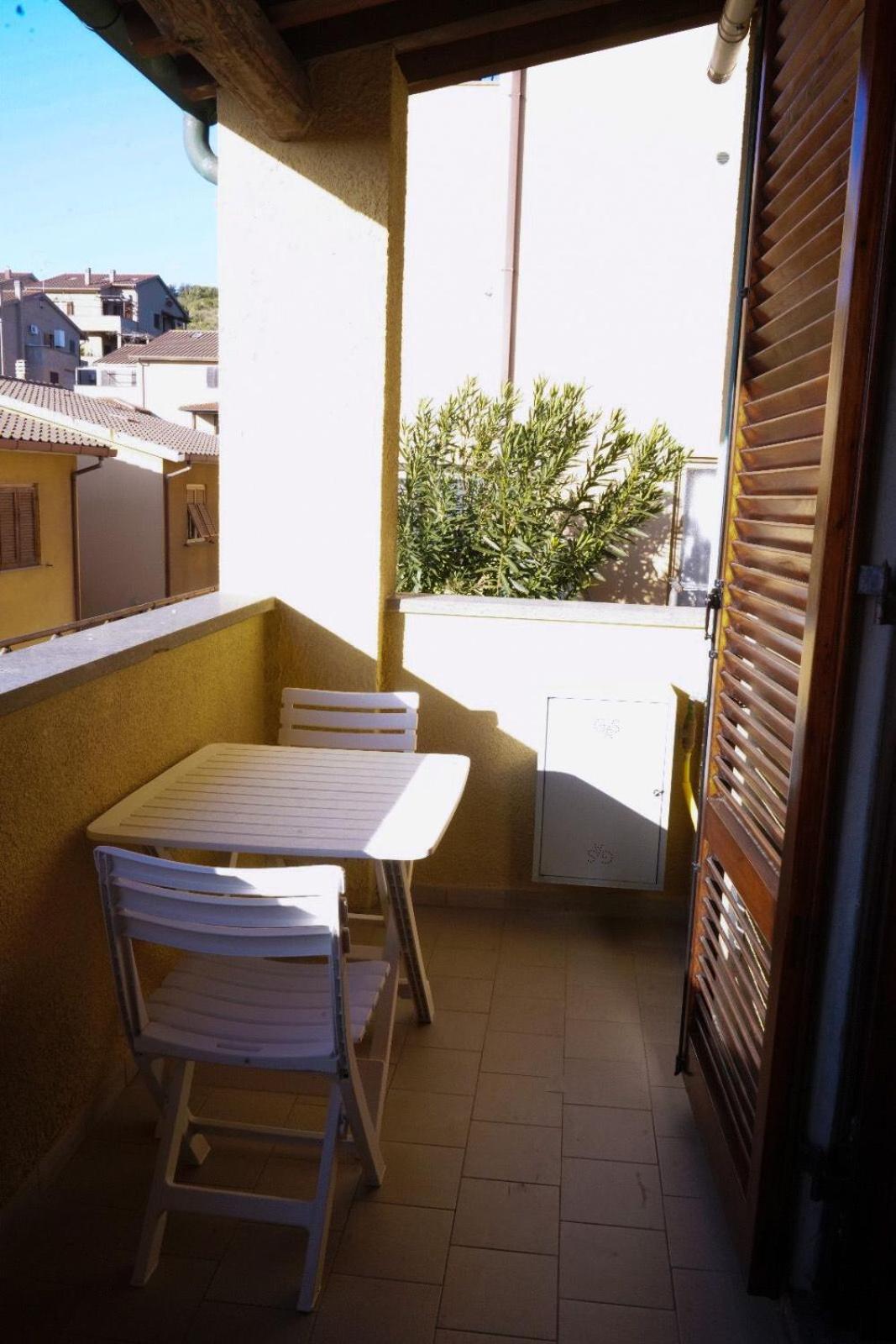 Beach House Piombino Exteriér fotografie